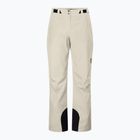 Дамски скиорски панталони SCOTT Ultimate Dryo 10 latte beige