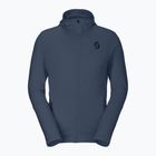 Мъжки поларен суитшърт SCOTT Defined Light Hoody dusk blue