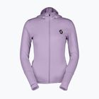 Дамски поларен суитшърт SCOTT Defined Light Hoody sherbet purple