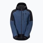 Мъжко скиорско яке SCOTT Ultimate GTX dusk blue/black