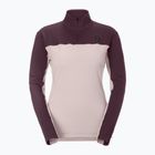 Дамски поларен суитшърт SCOTT Defined Light wax pink/cocoared