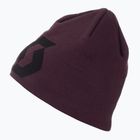 Зимна шапка SCOTT Beanie Icon Pak-3 cocoa red/black