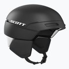 Скиорска каска SCOTT Flow MIPS black/white