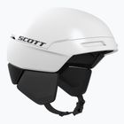 Скиорска каска SCOTT Flow MIPS white/black