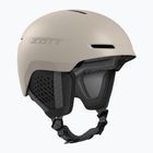 Скиорска каска SCOTT Track mojave beige