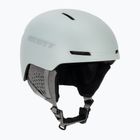Скиорска каска SCOTT Track mist blue