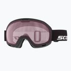 Скиорскa маска SCOTT Unlimited II OTG black/rose