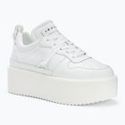Дамски обувки INUIKII Colette Low white