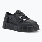 Дамски обувки INUIKII Leather Matilda Low black