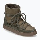 Дамски ботуши за сняг Inuikii Classic olive green