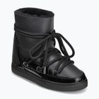 Дамски ботуши за сняг Inuikii Gloss Wedge black