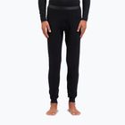 Мъжки термоактивни панталони ODLO Merino 200 Bl Bottom black