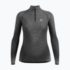 Термоактивна блуза ODLO Performance Warm Blackcomb Bl Top Turtle Neck HZ black