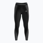 Дамски термоактивни панталони ODLO Performance Warm Blackcomb Bl Bottom Long black