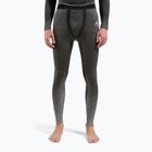 Мъжки термоактивни панталони ODLO Performance Warm Blackcomb Bl Bottom Long black