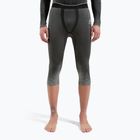 Мъжки термоактивни панталони ODLO Performance Warm Blackcomb Bl Bottom Long black