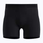 Мъжки термобоксерки ODLO Merino 160 Boxer black