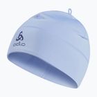 Зимна шапка ODLO Polyknit Warm Eco blue heron
