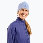 Зимна шапка ODLO Polyknit Warm Eco blue heron