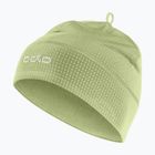 Зимна шапка ODLO Polyknit Warm Reflective shadow lime