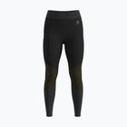 Дамски термоактивен панталон ODLO Fundamentals Performance Warm Bl Bottom Long, black