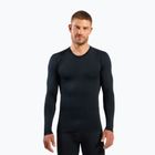 Мъжки термоактивен суитшърт ODLO Performance Warm Bl Top Crew Neck black
