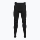 Мъжки термоактивни панталони ODLO Performance Warm Bl Bottom Long black
