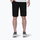 Мъжки къси панталони за трекинг MAMMUT Runbold black