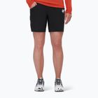 Дамски къси панталони за трекинг Mammut Aenergy Light SO black