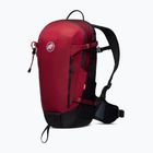 Mammut Lithium 15 l blood red/black дамска туристическа раница