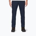 Мъжки панталони за трекинг MAMMUT Runbold Light navy blue