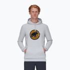 Мъжки суитшърт за трекинг Mammut ML Hoody Circle highway mélange