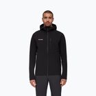 MAMMUT Ultimate Comfort SO мъжко софтшел яке черно