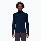 Мъжки суитшърт за трекинг Mammut Aconcagua Light ML marine