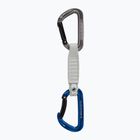 Mammut Workhorse Keylock Quickdraw катерене експрес сив/син