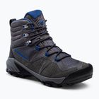 Mammut Sapuen High GTX мъжки ботуши за трекинг dark titanium/dark ice