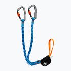 Дълъг шнур Mammut Skywalker Classic Via Ferrata Set marine