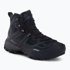 Мъжки ботуши за трекинг Mammut Ducan High GTX black/black