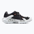 Mammut Hueco Knit II Low black/light ice gray дамска обувка за подход