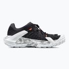 Mammut Hueco Knit II Low black/light ice gray дамска обувка за подход