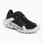 Mammut Hueco Knit II Low black/light ice gray дамска обувка за подход