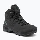 Дамски ботуши за трекинг Mammut Nova IV Mid GTX black