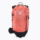 Mammut Lithium 15 л дамска туристическа раница розова