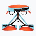 Дамска седалка за катерене Mammut Togir 2.0 3 Slide cool blue