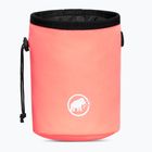 Торбичка за магнезий Mammut Gym Basic salmon