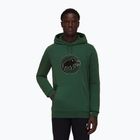 Мъжки потник за трекинг Mammut ML Hoody Circle woods