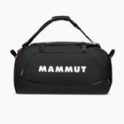 Пътническа чанта Mammut Cargon 90 l черна