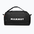 Пътническа чанта Mammut Cargon 140 л черна