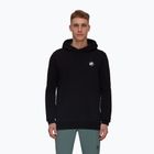 Mammut ML Hoody Original black мъжки суитшърт