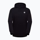 Mammut ML Hoody Original black мъжки суитшърт